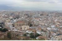 background city Malaga 0019